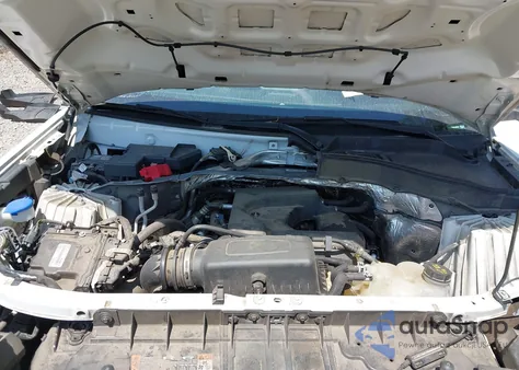 2020 Ford Explorer Xlt z USA, uszkodzony, nr VIN 1FMSK7DH0LGA88566